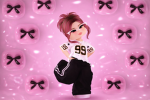 SOY BRI GAMER