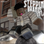 Steppin Brand$ Ent.