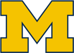 Michigan Wolverines・[RCFB]