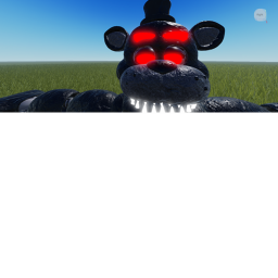 Fnaf test models