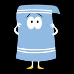 towelie haha hello