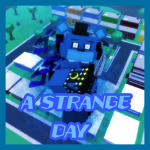 ゴ A Strange Group ゴ