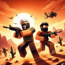 (beta) zombie war icon