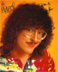 Weird Al Fan Club