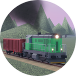 Begin the freight!