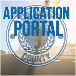 Calvary Application Portal