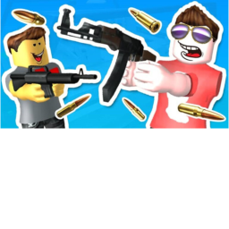 [FFA] GUNS TEST (BETA 1.0)