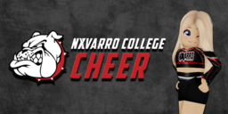 [Class Center] R15 Cheer i gimnastyka