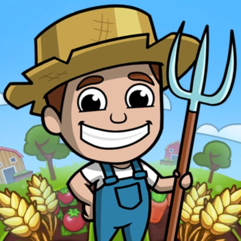 Farm tycoon!