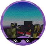 Purpleverse : Master of the Trials