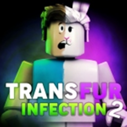 [UPDATE!] Transfur Infection 2