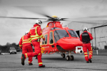 UKRP: Hertfordshire Air Ambulance Service