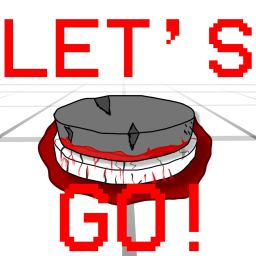 Let's Go!