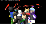 The Corrupted Clan :/