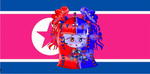 Princess north korea
