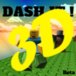 Dash It! 3D