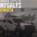 Nogales Cibuta (REGRESO)