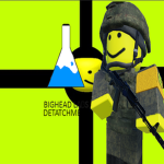 Bighead Labs Detatchment