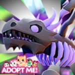 Adopt Me! Custom Pets!!
