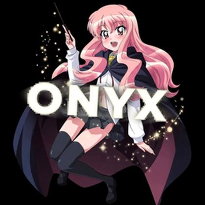 ¥ Onyx Studio Roblox group icon