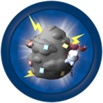 Stormy Egg of The Sky
