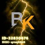 #B.K.