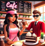 Vanxlla Café