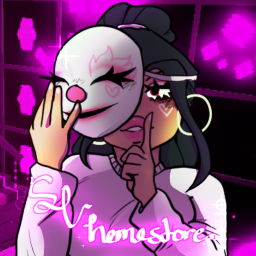 Ari's Secret Homestore SL