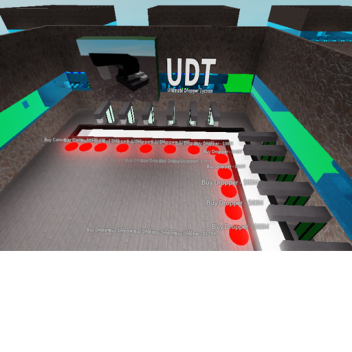 Ultimate Dropper Tycoon