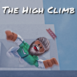 [STEEP STEPS] The High Climb
