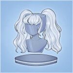 Xtension Studios ║ Hair Combo Creator (UPDATE 2.0)