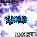 XYK HUB