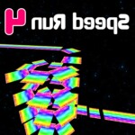 Speed Run 4 Mirror Mode (Reversed Soundtrack)