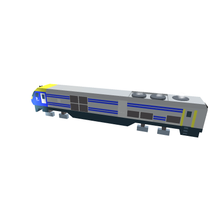 long island railroad diesel