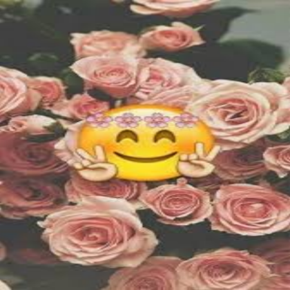 Emoji (18) Roblox decal