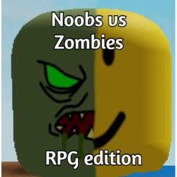 Noobs vs zombies: RPG edition