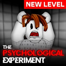 [UPDATE] The Psychological Experiment icon
