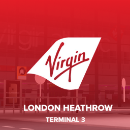 London Heathrow | Terminal 3