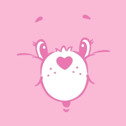 Care Bears𐙚
