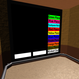 The Biggest Elevator