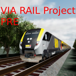 VIA RAIL PROJECT