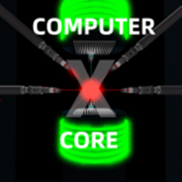 Computer Core X