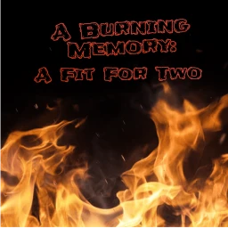 A burning memory: A Fit For Two icon