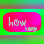 How long have you been in this group