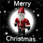 Merry Christmas!