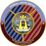 TPNP | Internal Affairs Service.