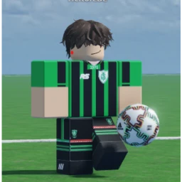 Futebol Realista (Arena Independência) icon