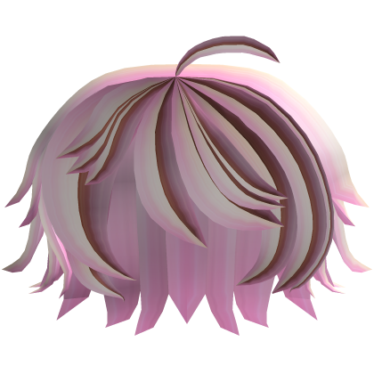 🍫 Neapolitan short anime hairstyle 🍬 thumbnail