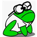 Frog Scientist Lab