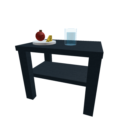 Modern Table
